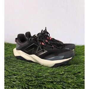 New Balance DynaSoft Nitrel v6 Women's Trail Running Shoes BLACK SZ 8.5 B